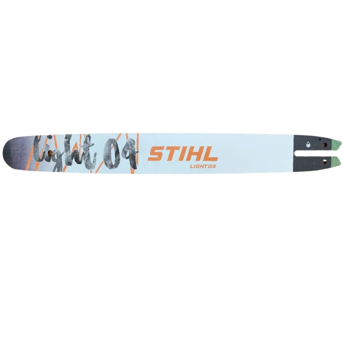 Lam máy cưa Stihl dài 18in